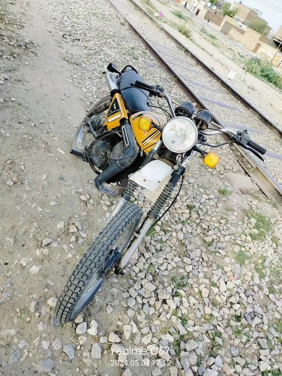 Bimota Other 1983 for Sale Image-1