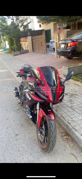 BMW S1000RR 2024 for Sale Image-1