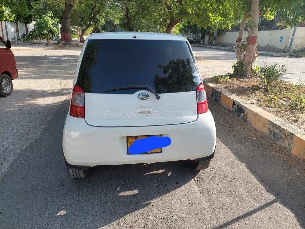 Daihatsu Esse 2007 for Sale in Karachi Image-1