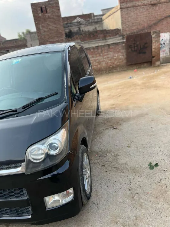 Daihatsu Move 2007 for Sale in Gujranwala Image-1
