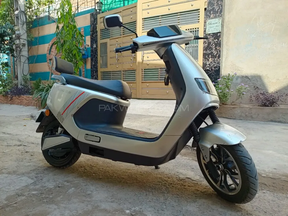 Evee C1 Air 2024 for Sale Image-1