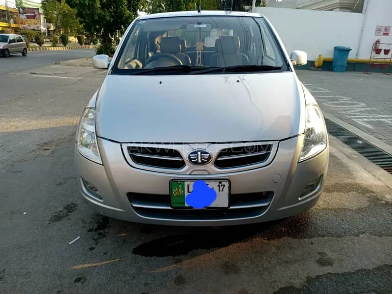 FAW V2 2016 for Sale in Lahore Image-1