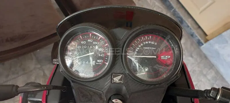 Honda CB 125F 2025 for Sale Image-1