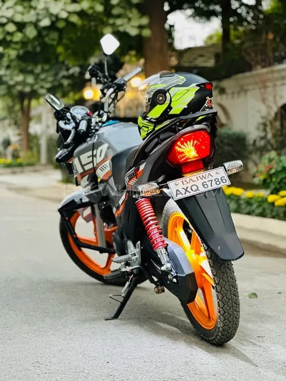 Honda CBR 150R 2024 for Sale Image-1