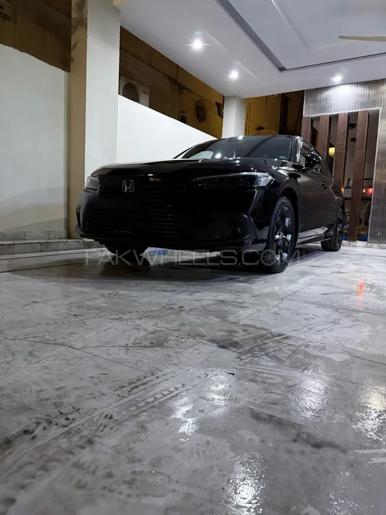 ہونڈا سوک 2024 for Sale in لاہور Image-1