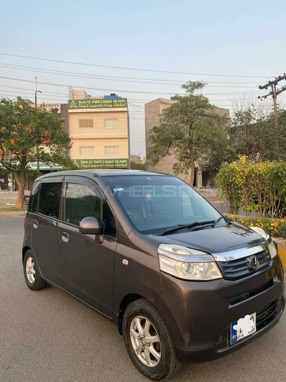 ہونڈا لائف 2011 for Sale in لاہور Image-1