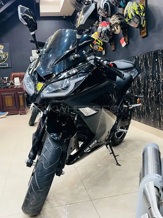 کاواساکی Ninja ZX-10R 2023 for Sale Image-1