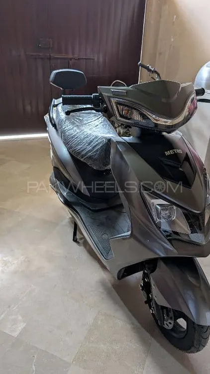 Metro MR 70 2025 for Sale Image-1