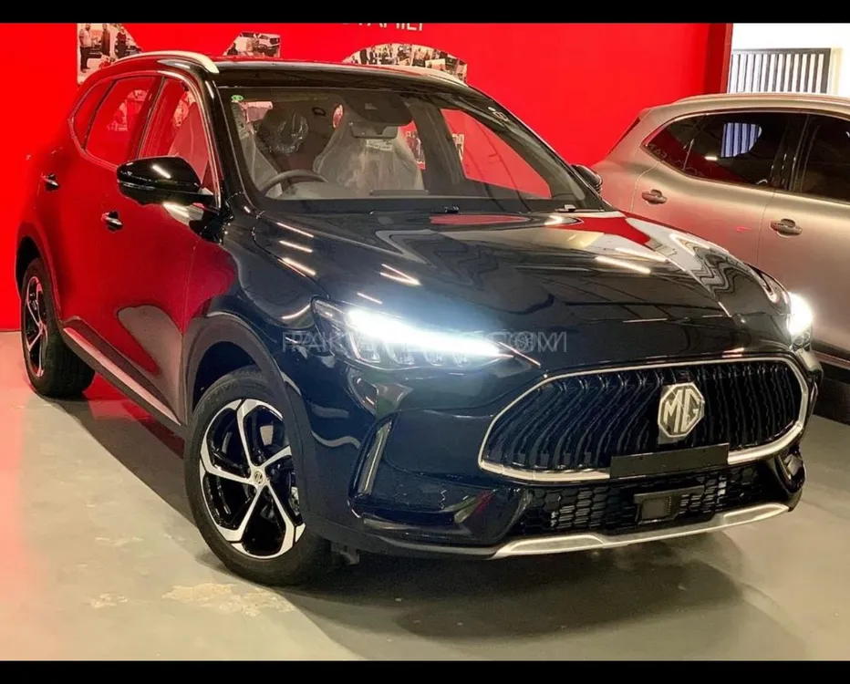 MG HS 2025 for Sale in Lahore Image-1