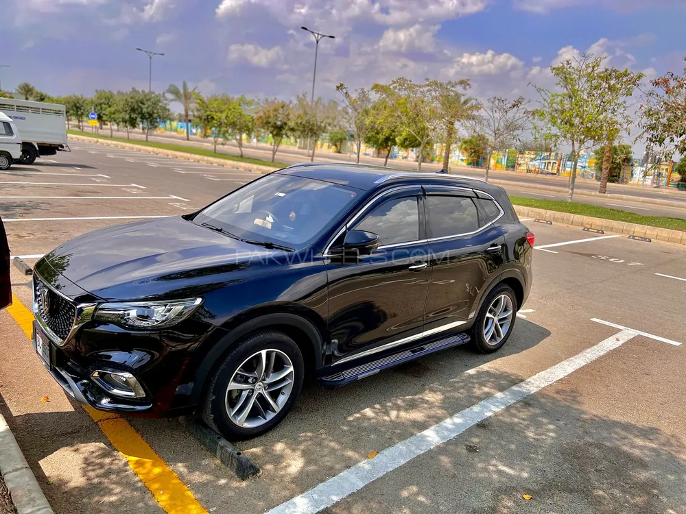 MG HS 2023 for Sale in Karachi Image-1
