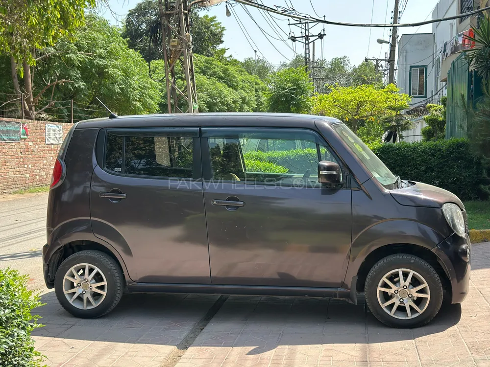 نسان موکو 2012 for Sale in لاہور Image-1