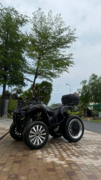 NPTC ATV 2023 for Sale Image-1