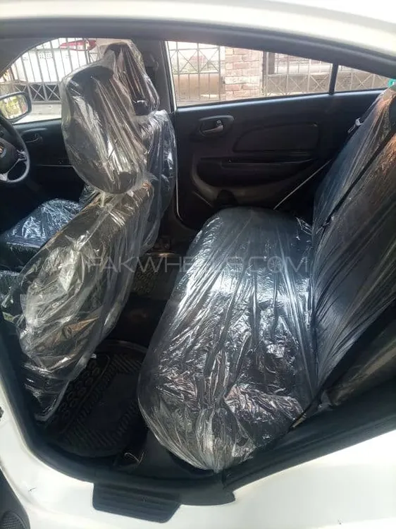 Proton Saga 2022 for Sale in Lahore Image-1