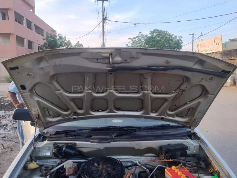 Suzuki Alto 2003 for Sale in Karachi Image-1
