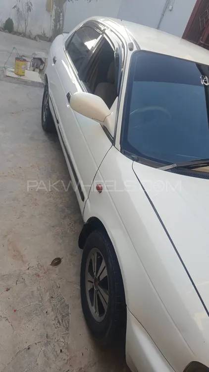 Suzuki Baleno 1999 for Sale in Rawalpindi Image-1