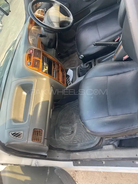 Suzuki Baleno 1999 for Sale in Gujranwala Image-1