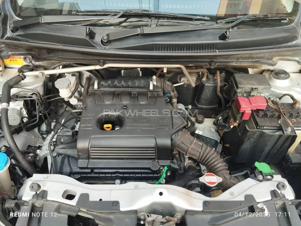 سوزوکی کلٹس 2022 for Sale in لاہور سوزوکی کلٹس 2022 for Sale in لاہور Image-7