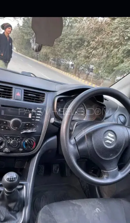 Suzuki Cultus 2018 for Sale in Sheikhupura Image-1