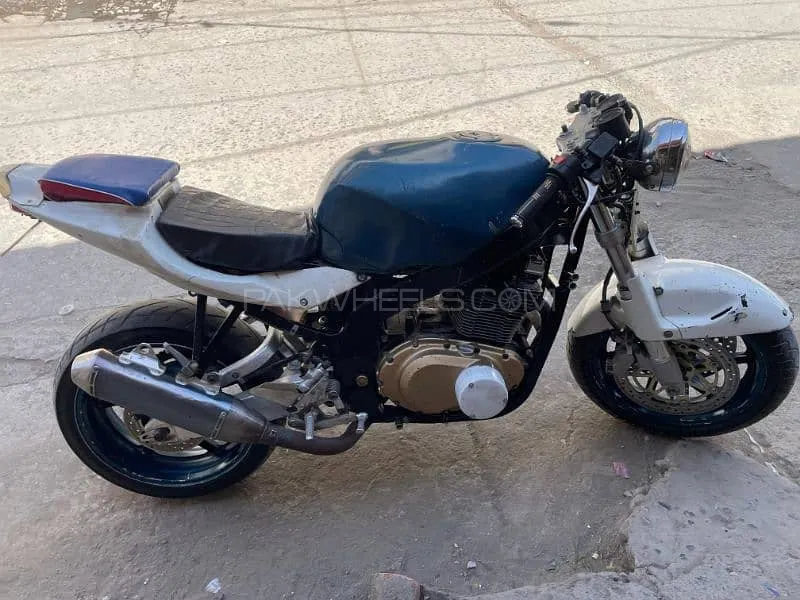 سوزوکی GS500F 1992 for Sale Image-1
