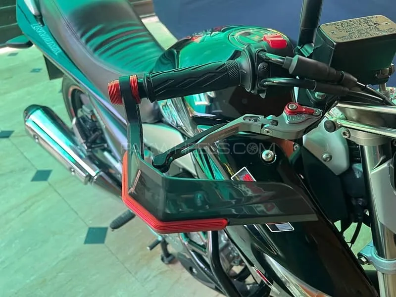 Suzuki Inazuma 2018 for Sale Image-1
