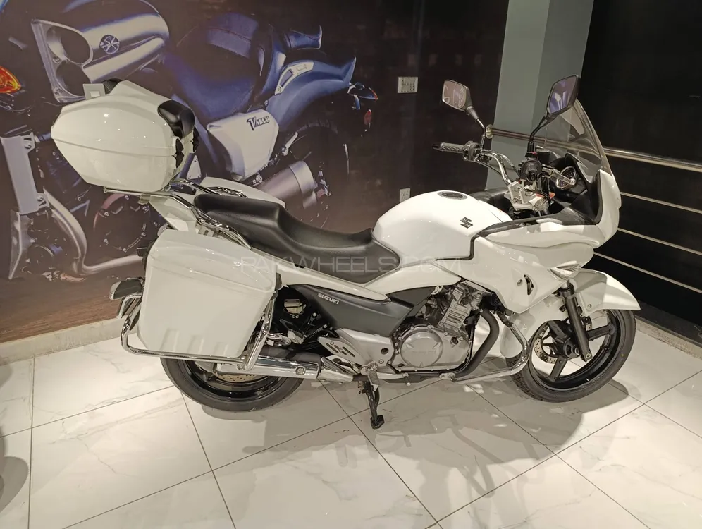 Suzuki Inazuma Aegis 2023 for Sale Image-1
