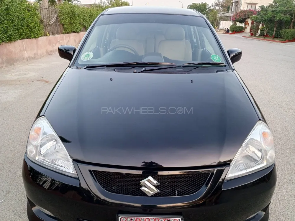 Suzuki Liana 2006 for Sale in Karachi Image-1