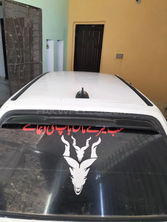 Suzuki Mehran 1990 for Sale in Lahore Image-1