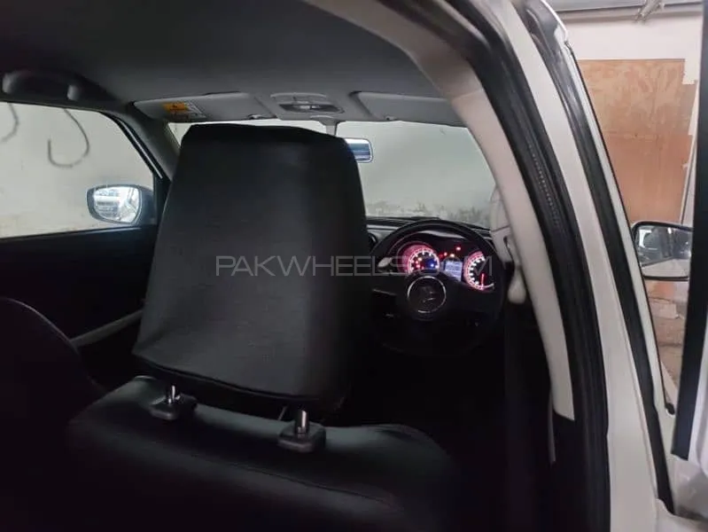 Suzuki Swift 2022 for Sale in Peshawar Image-1