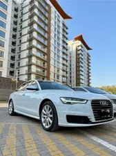Audi A6 1.8 TFSI  2016 for Sale