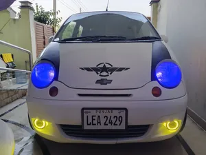 Chevrolet Joy 1.0 2007 for Sale