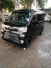 Daihatsu Hijet Cruise 2019 for Sale