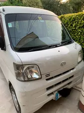 Daihatsu Hijet Special 2008 for Sale