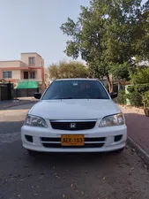 Honda City EXi 2003 for Sale