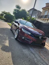Honda Civic 1.5 RS Turbo 2020 for Sale