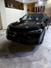 Honda Civic RS 2024 for Sale