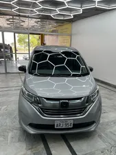 Honda Freed + Hybrid G Honda Sensing 2018 for Sale