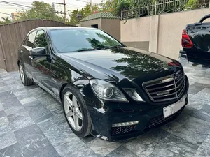Mercedes Benz E Class E 350 2009 for Sale