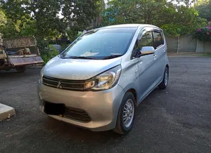 Mitsubishi Ek Wagon 2014 for Sale