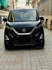 Nissan Dayz Highway Star S hybrid X pro pilot 2021 for Sale