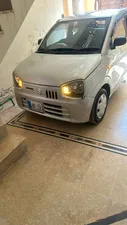 Suzuki Alto 2016 for Sale
