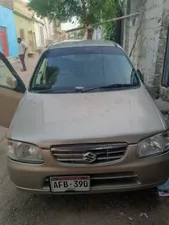 Suzuki Alto VXR 2003 for Sale