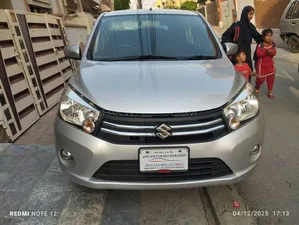 Suzuki Cultus Auto Gear Shift 2022 for Sale
