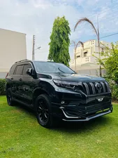 Toyota Prado TX 2.7 2010 for Sale