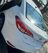 Toyota Yaris Sedan GLI MT 1.3 2021 for Sale