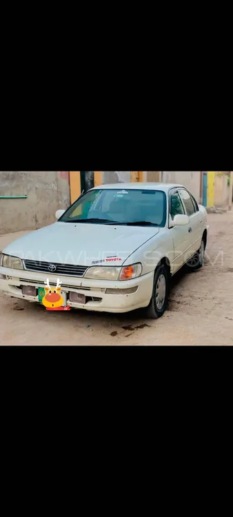 Toyota Corolla 1998 for Sale in Mian Channu Image-1