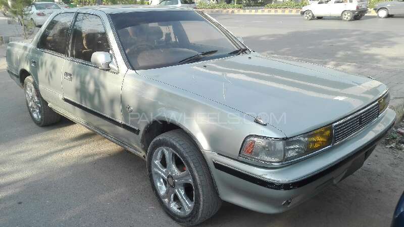 Toyota Cresta 1989 for Sale in Rawalpindi Image-1