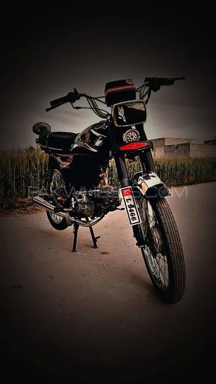 Unique Xtreme UD 70 2022 for Sale Image-1