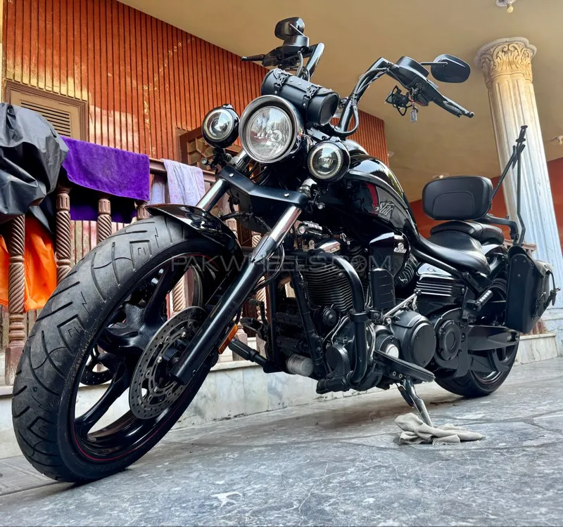 Yamaha Other 2013 for Sale Image-1