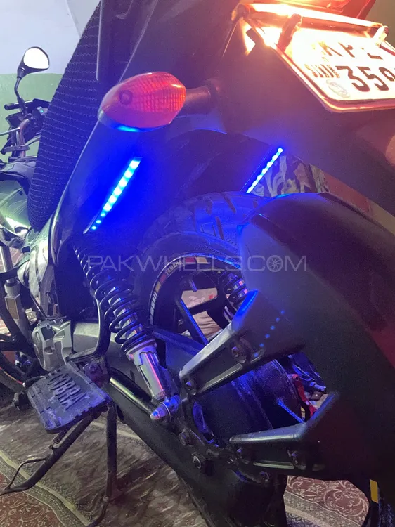 Yamaha YB 125Z-DX 2022 for Sale Image-1