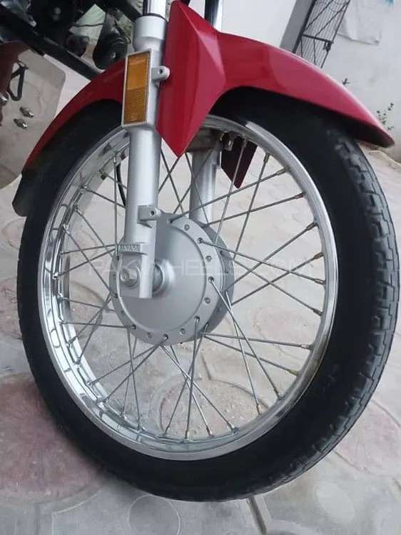 Yamaha  YZ125 2022 for Sale Image-1
